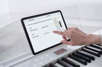 Цифрове піаніно + банкетка Casio Privia PX-S7000WESET 10 – techzone.com.ua