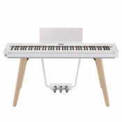 Цифрове піаніно + банкетка Casio Privia PX-S7000WESET 2 – techzone.com.ua