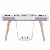 Цифрове піаніно + банкетка Casio Privia PX-S7000WESET 4 – techzone.com.ua