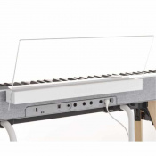 Цифрове піаніно + банкетка Casio Privia PX-S7000WESET 6 – techzone.com.ua