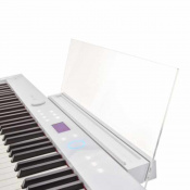 Цифрове піаніно + банкетка Casio Privia PX-S7000WESET 7 – techzone.com.ua