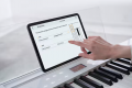 Цифрове піаніно + банкетка Casio Privia PX-S7000WESET 10 – techzone.com.ua