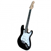 Электрогитара Figure 646BK (Black)