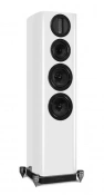 Підлогова акустика Wharfedale Aura 3 Piano White 1 – techzone.com.ua