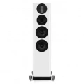 Підлогова акустика Wharfedale Aura 3 Piano White 2 – techzone.com.ua