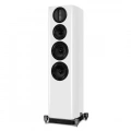 Підлогова акустика Wharfedale Aura 3 Piano White 3 – techzone.com.ua