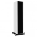 Підлогова акустика Wharfedale Aura 3 Piano White 4 – techzone.com.ua