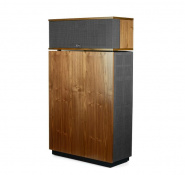 Акустическая система Klipsch Klipschorn AK6 American Walnut 2 – techzone.com.ua Акустическая система Klipsch Klipschorn AK6 American Walnut 2 – techzone.com.ua