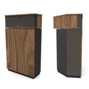 Акустическая система Klipsch Klipschorn AK6 American Walnut 4 – techzone.com.ua Акустическая система Klipsch Klipschorn AK6 American Walnut 4 – techzone.com.ua
