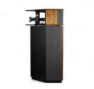 Акустическая система Klipsch Klipschorn AK6 American Walnut 5 – techzone.com.ua Акустическая система Klipsch Klipschorn AK6 American Walnut 5 – techzone.com.ua