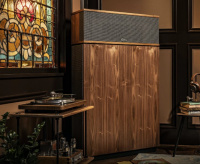 Акустическая система Klipsch Klipschorn AK6 American Walnut 6 – techzone.com.ua Акустическая система Klipsch Klipschorn AK6 American Walnut 6 – techzone.com.ua