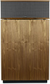 Акустична система Klipsch Klipschorn AK6 American Walnut 3 – techzone.com.ua