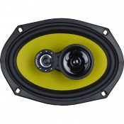 Коаксиальная акустика Ground Zero GZTF 69X 2 – techzone.com.ua Коаксиальная акустика Ground Zero GZTF 69X 2 – techzone.com.ua