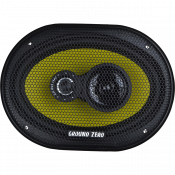 Коаксиальная акустика Ground Zero GZTF 69X 3 – techzone.com.ua Коаксиальная акустика Ground Zero GZTF 69X 3 – techzone.com.ua