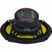 Коаксиальная акустика Ground Zero GZTF 69X 4 – techzone.com.ua Коаксиальная акустика Ground Zero GZTF 69X 4 – techzone.com.ua