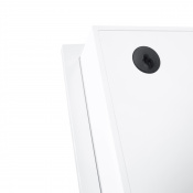 Динамік InWall-OnWall Canton Atelier 750 white semi-gloss 4 – techzone.com.ua Динамік InWall-OnWall Canton Atelier 750 white semi-gloss 4 – techzone.com.ua