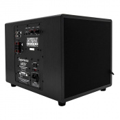Сабвуфер Earthquake Supernova MKIV-10 Black 3 – techzone.com.ua Сабвуфер Earthquake Supernova MKIV-10 Black 3 – techzone.com.ua