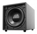 Сабвуфер Earthquake Supernova MKIV-10 Black 2 – techzone.com.ua