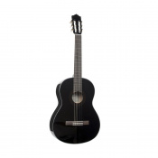 Класична гітара YAMAHA C40BL 1 – techzone.com.ua