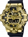 Годинник Casio G-SHOCK G-STEEL GM-700G-9AER – techzone.com.ua
