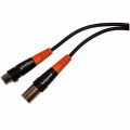 Микрофонный кабель Bespeco Silos SLFM900 1 – techzone.com.ua