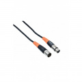 Микрофонный кабель Bespeco Silos SLFM900 2 – techzone.com.ua