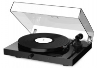 Програвач вінілу Pro-Ject Juke Box E1 OM5e Walnut 2 – techzone.com.ua Програвач вінілу Pro-Ject Juke Box E1 OM5e Walnut 2 – techzone.com.ua