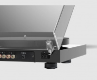 Проигрыватель виниловых пластинок Pro-Ject Juke Box E1 OM5e Walnut 4 – techzone.com.ua Проигрыватель виниловых пластинок Pro-Ject Juke Box E1 OM5e Walnut 4 – techzone.com.ua