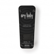 DUNLOP WYLDE AUDIO CRY BABY WAH 5 – techzone.com.ua DUNLOP WYLDE AUDIO CRY BABY WAH 5 – techzone.com.ua