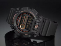 Чоловічий годинник Casio G-SHOCK Classic DW-9052GBX-1A4 2 – techzone.com.ua