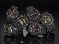 Чоловічий годинник Casio G-SHOCK Classic DW-9052GBX-1A4 3 – techzone.com.ua