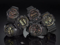 Чоловічий годинник Casio G-SHOCK Classic DW-9052GBX-1A4 3 – techzone.com.ua