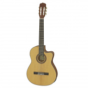 Акустична гітара Aria A-10CE MTN 1 – techzone.com.ua