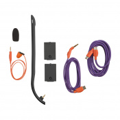 Навушники ігрові JBL Quantum 950 (JBLQTUM950BLK) 10 – techzone.com.ua