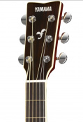 Гітара YAMAHA FS830 (Natural) 3 – techzone.com.ua