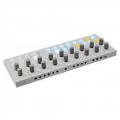 Семплер Torso Electronics T-1 White 3 – techzone.com.ua Семплер Torso Electronics T-1 White 3 – techzone.com.ua