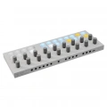 Семплер Torso Electronics T-1 White 3 – techzone.com.ua