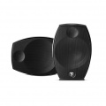 Комплект акустики Focal Sib Evo Dolby Atmos 5.1.2 Black 3 – techzone.com.ua