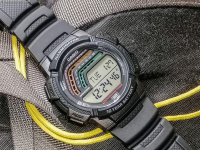 Чоловічий годинник Casio Standard WS-1800-1AVEF 7 – techzone.com.ua