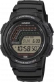 Чоловічий годинник Casio Standard WS-1800-1AVEF 1 – techzone.com.ua