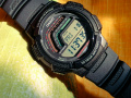 Чоловічий годинник Casio Standard WS-1800-1AVEF 6 – techzone.com.ua