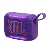 Портативна колонка JBL GO 5 Purple (JBLGO5PUR) 2 – techzone.com.ua