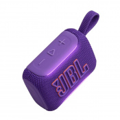Портативна колонка JBL GO 5 Purple (JBLGO5PUR) 3 – techzone.com.ua