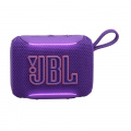 Портативна колонка JBL GO 5 Purple (JBLGO5PUR) 1 – techzone.com.ua