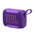 Портативна колонка JBL GO 5 Purple (JBLGO5PUR) 2 – techzone.com.ua