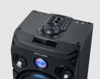 Система акустична PARTY BOX Muse M-1935 DJ 4 – techzone.com.ua Система акустична PARTY BOX Muse M-1935 DJ 4 – techzone.com.ua