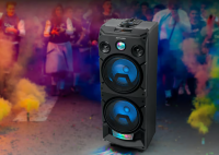 Система акустична PARTY BOX Muse M-1935 DJ 6 – techzone.com.ua Система акустична PARTY BOX Muse M-1935 DJ 6 – techzone.com.ua