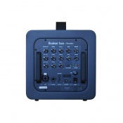 Комбоусилитель для акустических инструментов с микрофоном Belcat Busker Box-Acoustic 40 2 – techzone.com.ua Комбоусилитель для акустических инструментов с микрофоном Belcat Busker Box-Acoustic 40 2 – techzone.com.ua