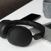 Навушники Final Audio UX1000 Black 3 – techzone.com.ua