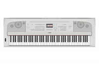 Піаніно YAMAHA DGX-670 (White) 1 – techzone.com.ua